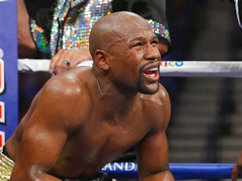 floyd mayweather bankruptcy.